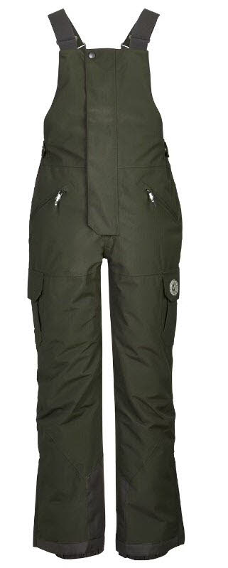 Killtec KSW 406 BYS SKI PNTS