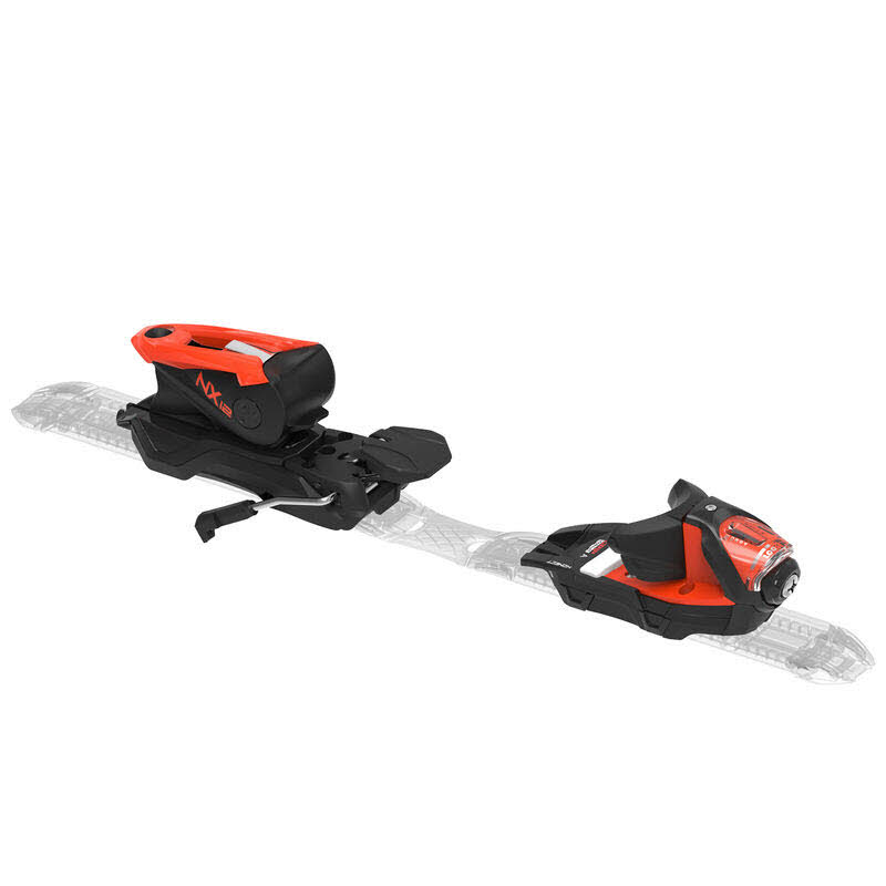 Rossignol HERO ELITE ST TI K NX12