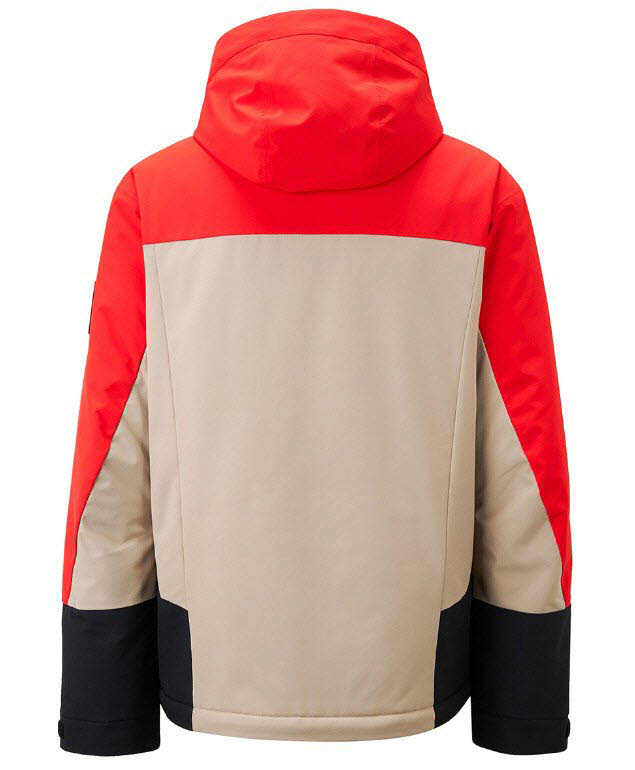 Ziener TARAINO jacket man