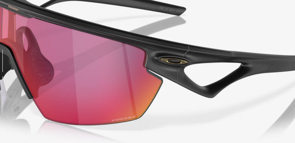 Oakley Sphaera Matte black