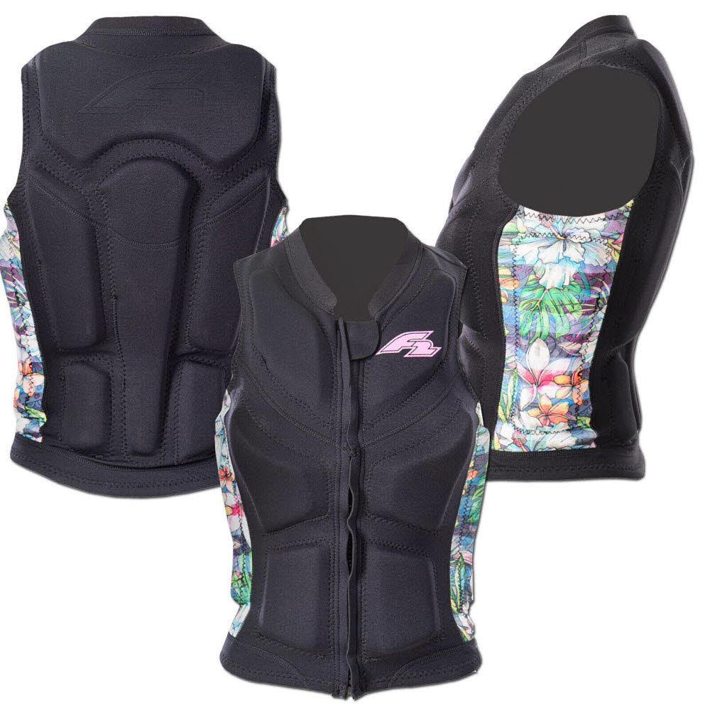 F2 Wake & Sup Vest Fusion