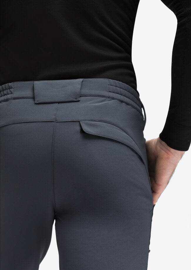 Maier Sports Herrmann He-Hose el.