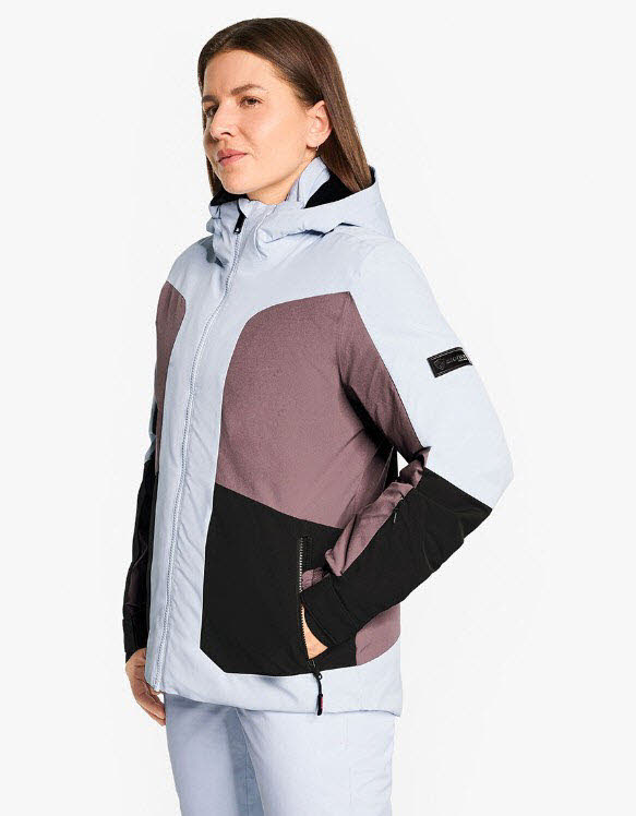 Ziener TARLA-Z jacket lady