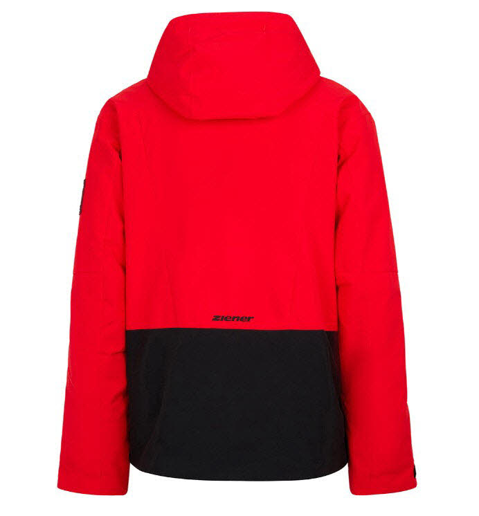 Ziener TOBIN-Z jacket man