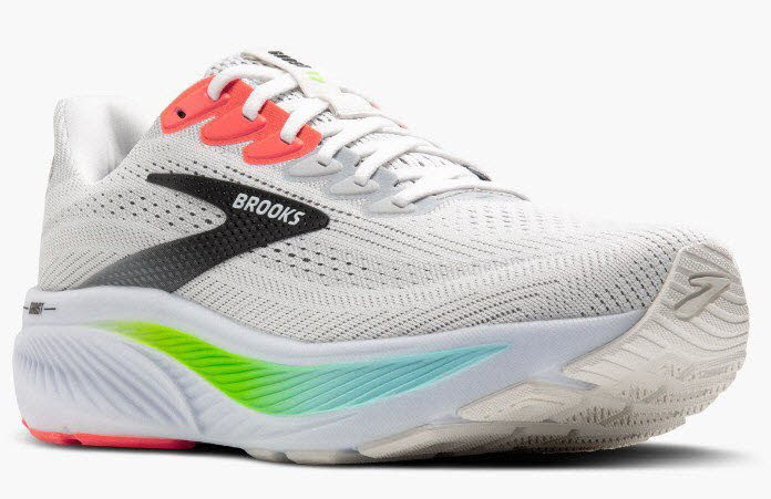 Brooks Ghost 17
