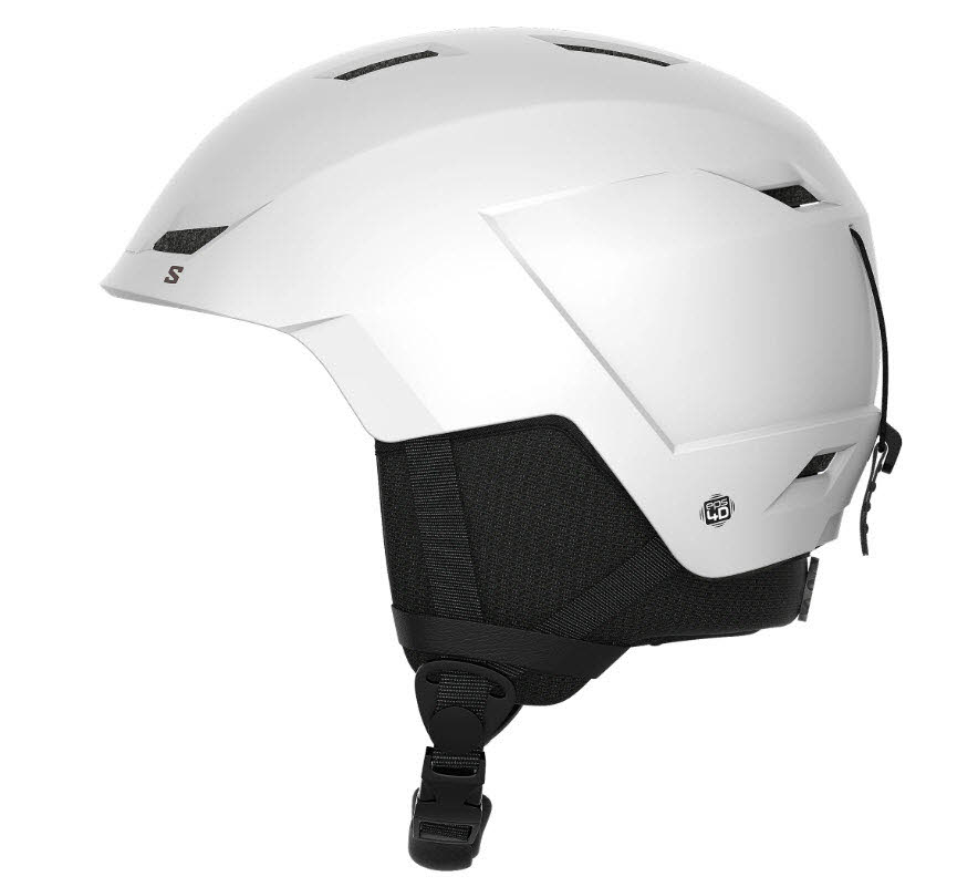 Salomon ICON LT ACCESS White S 5356