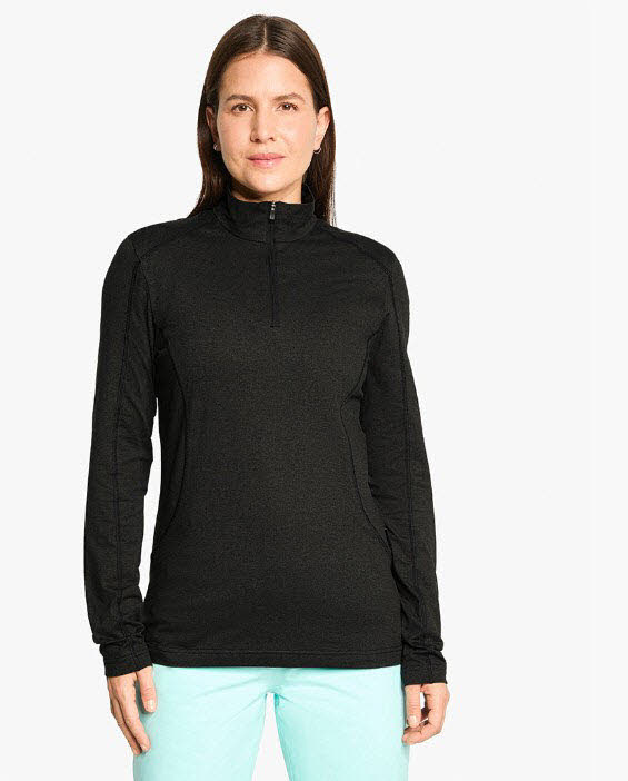 Ziener JENITA-Z midlayer lady