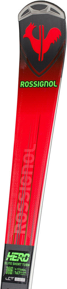 Rossignol HERO ELITE ST TI K NX12