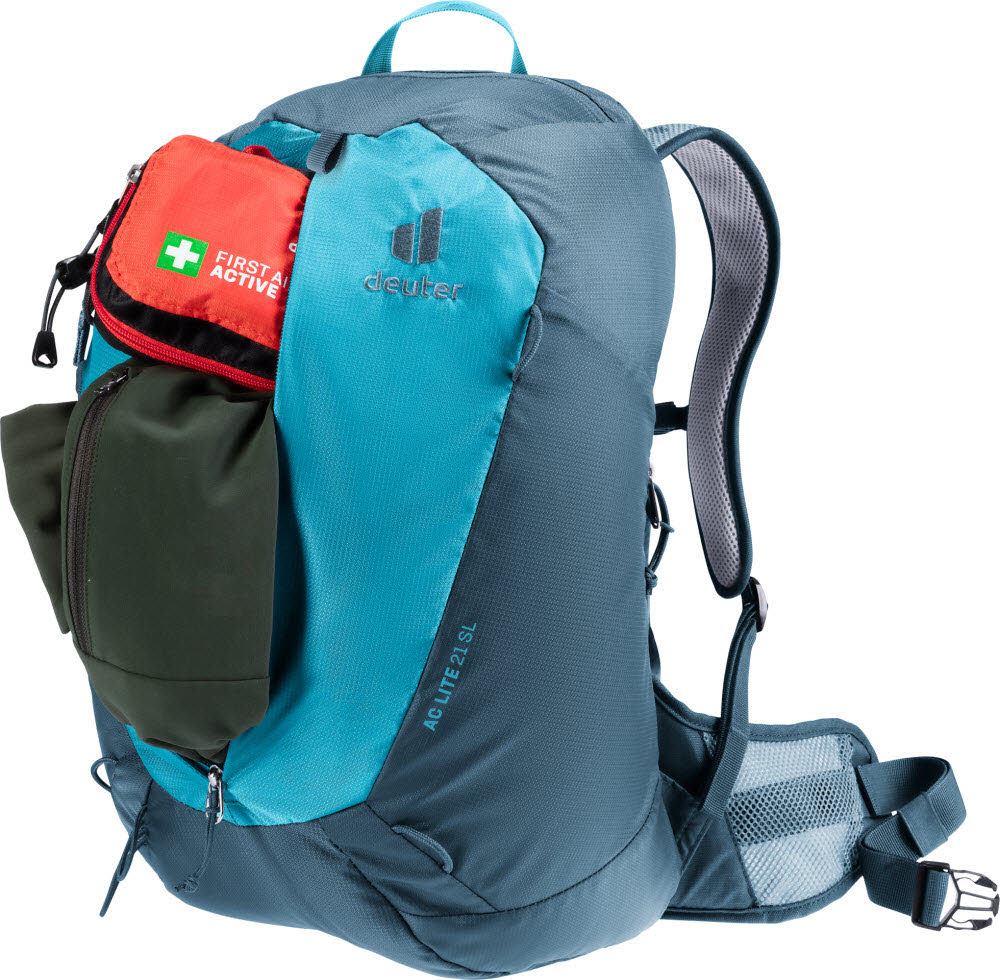 Deuter AC Lite 21 SL