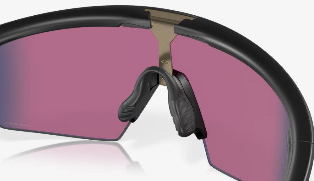 Oakley Sphaera Matte black