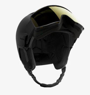 Salomon DIVER PRO SIGPHOTO MIPS Blk M