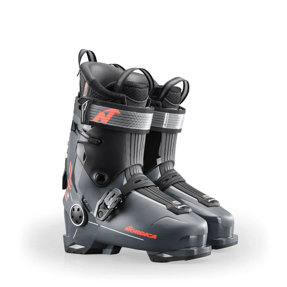 Nordica HF 120 (GW)