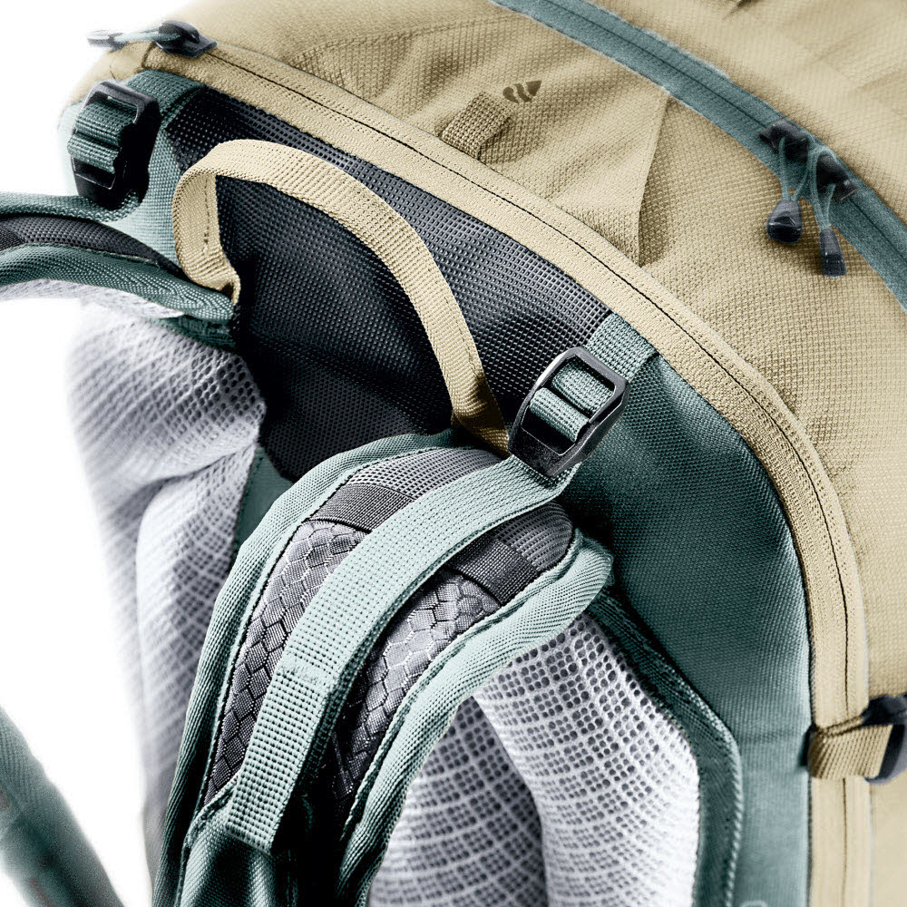 Deuter Attack 18 SL