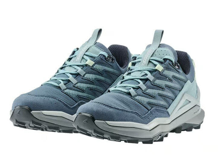 Lowa MADDOX PRO GTX LO Ws