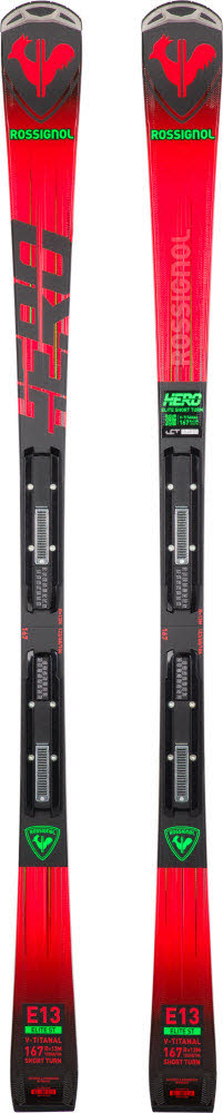 Rossignol HERO ELITE ST TI K NX12