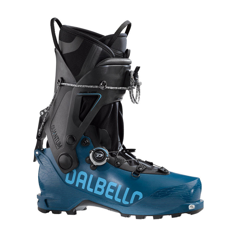 Dalbello QUANTUM UNI BLUE/BLACK