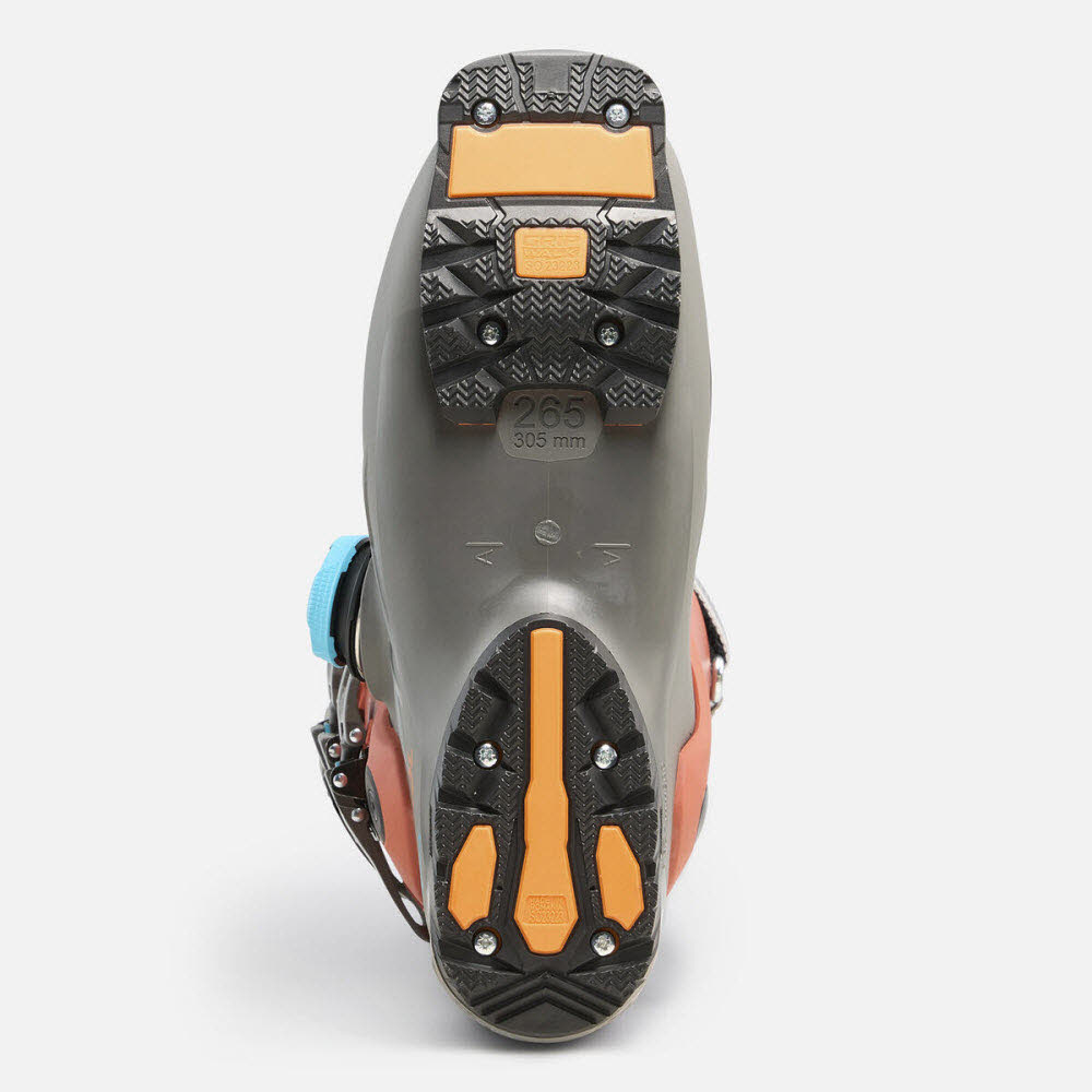Rossignol Alltrack 90 HV Boa GW