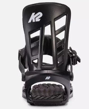 K2 INDY black