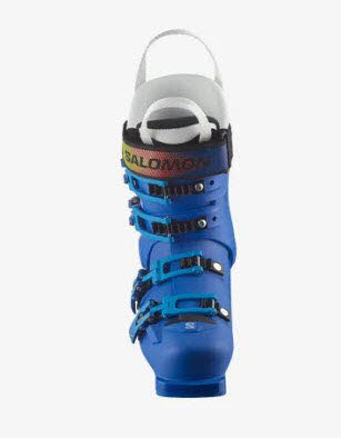 Ski Schuhe S/RACE 65 Race B/Wht/Pro