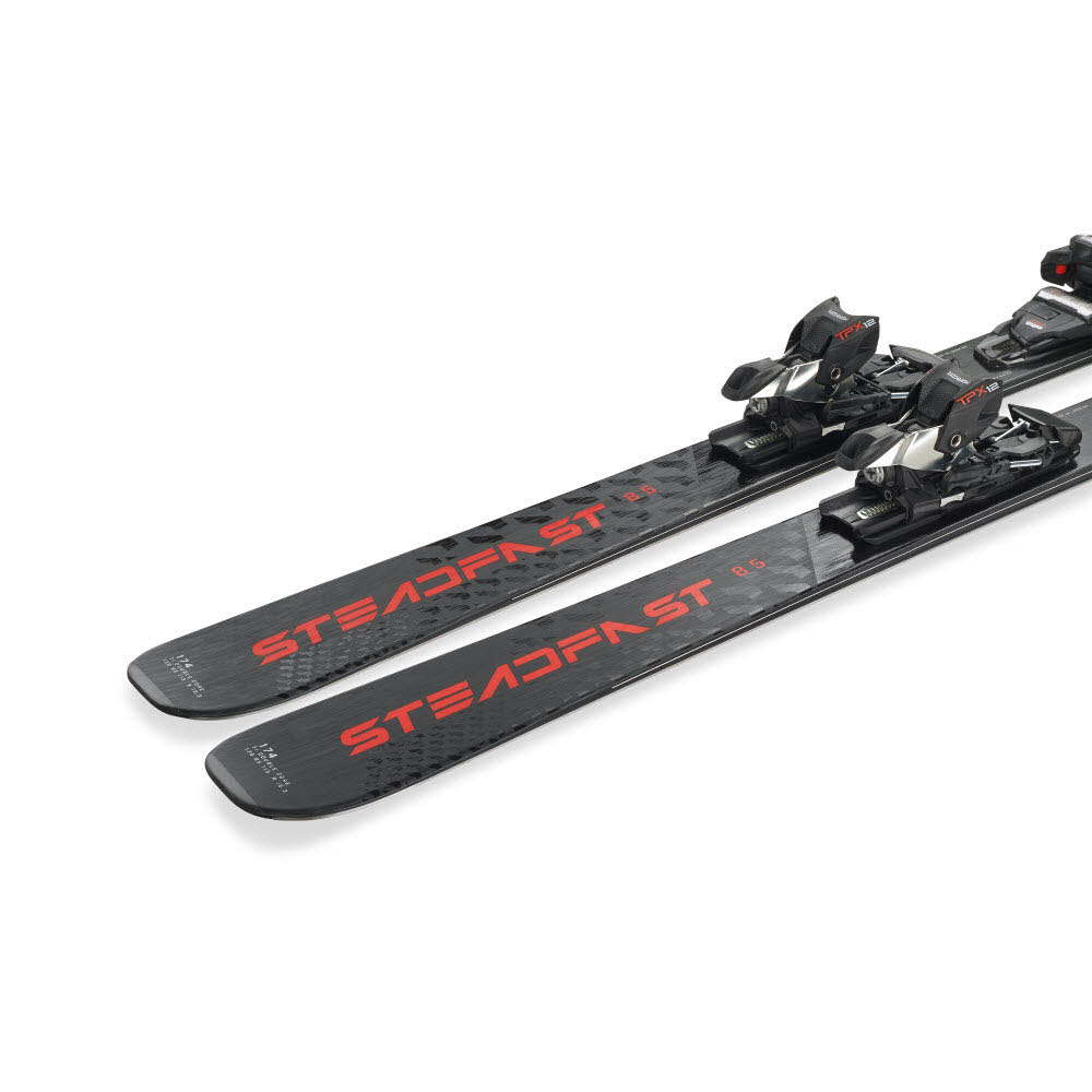 Nordica STEADFAST 85 DC FDT+TPX 12 FDT