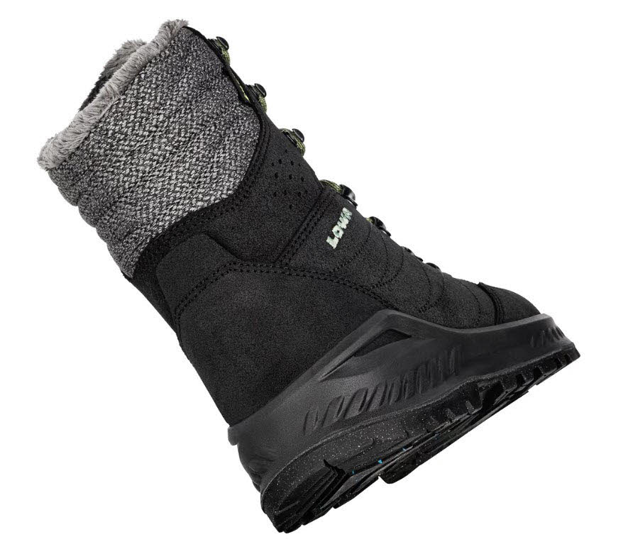 Lowa NABUCCO GTX Ws