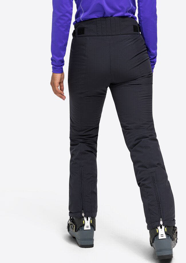 Maier Sports Vroni slim Da-Hose mTE