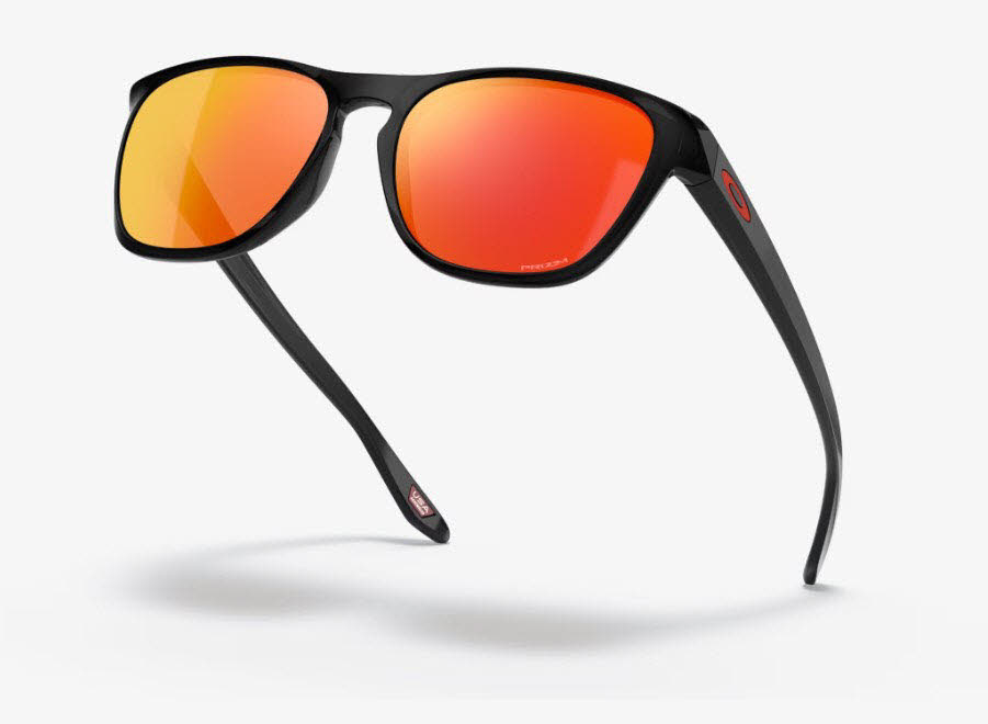 OAKLEY Manorburn black ink