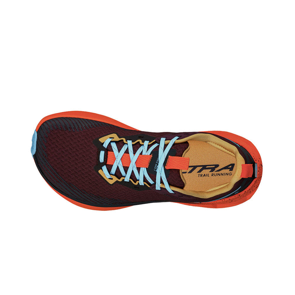 Altra W EXPERIENCE WILD 2