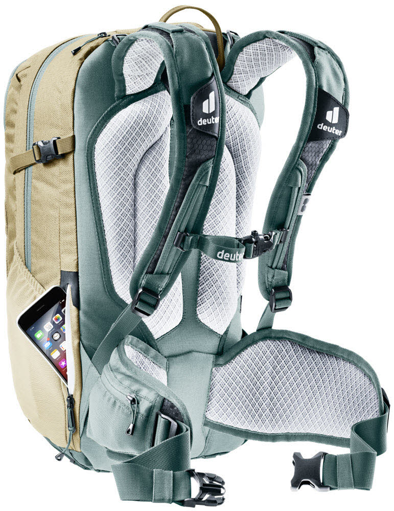 Deuter Attack 18 SL