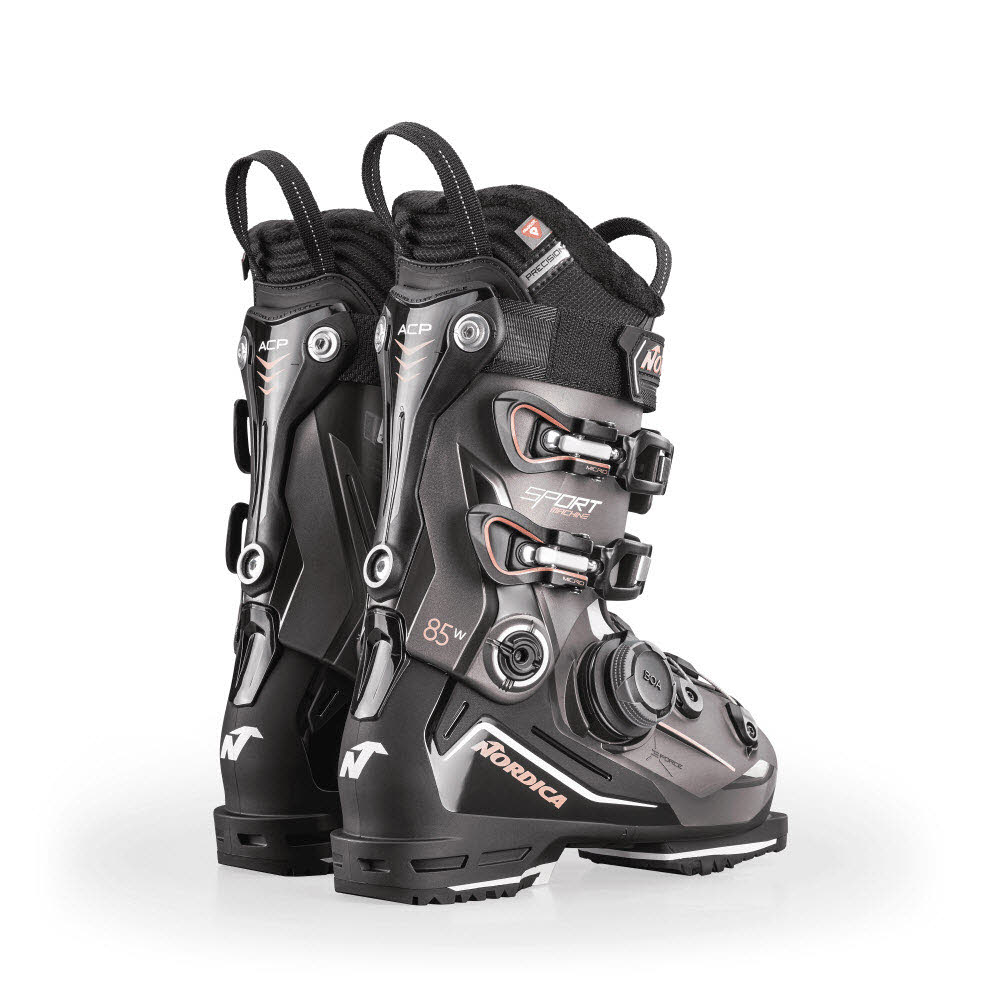 Nordica SPORTMACHINE 3 85 W BOA (GW) Bild 7 Nordica SPORTMACHINE 3 85 W BOA (GW)
