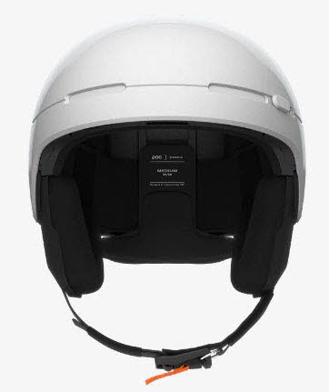 POC Meninx Hydrogen White