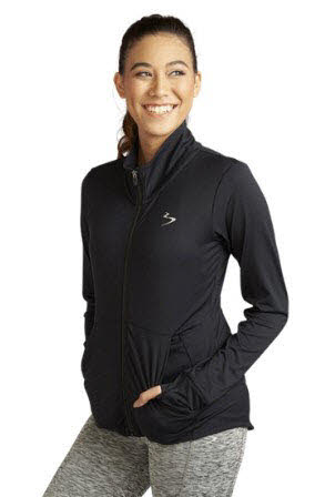 Beachbody INFINITE TRAINING JACKET