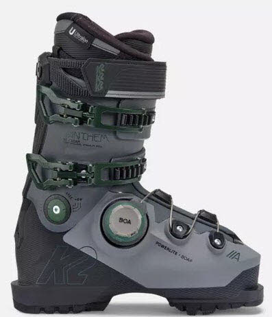 K2 BFC 95 BOA W