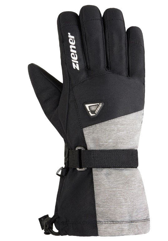 Ziener GENTIANO-Z AS® glove man