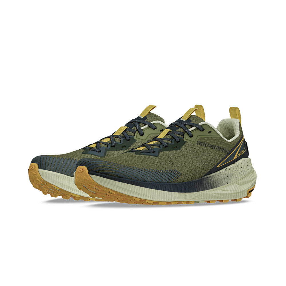 Altra M EXPERIENCE WILD 2