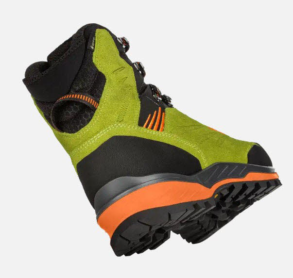 LOWA CADIN II GTX MID