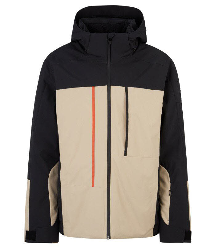 Ziener TAPONGA man (jacket ski)