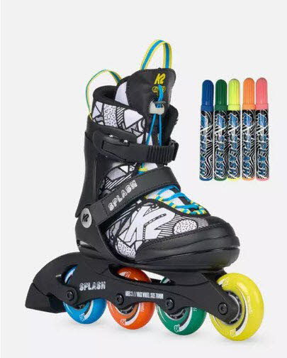 K2 SPLASH MULTI