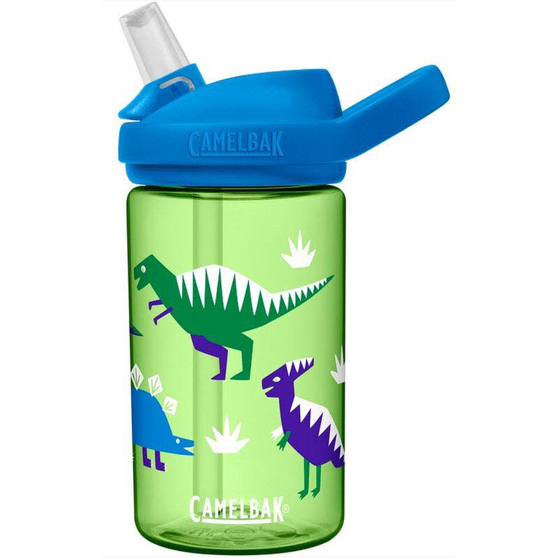 Camel Bak eddy+ Kids 400ml,Hip Dino