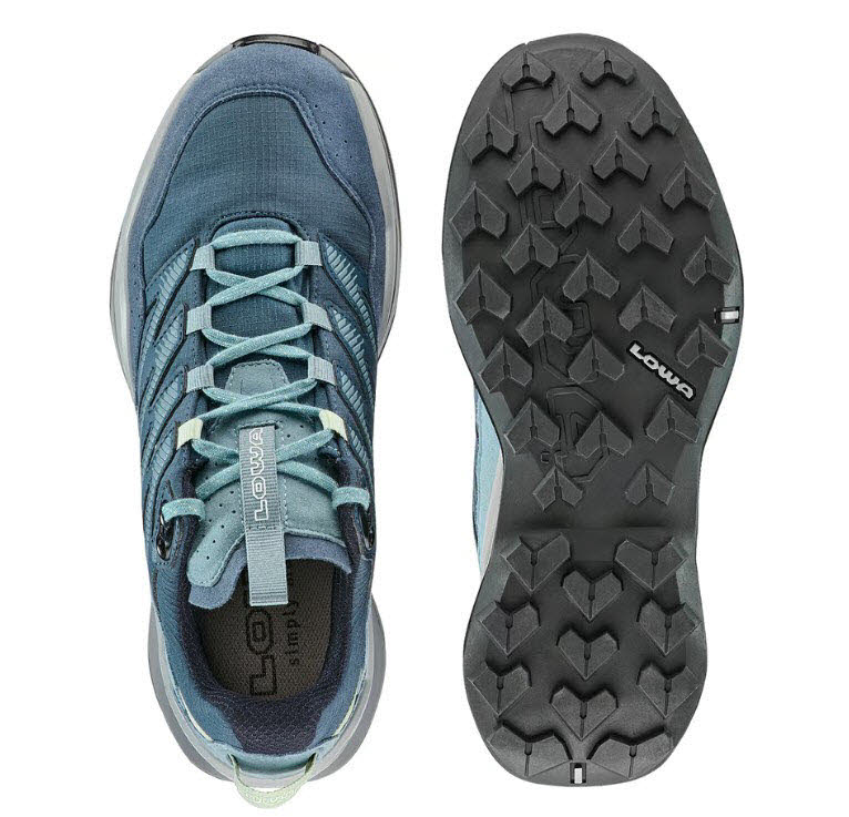 Lowa MADDOX PRO GTX LO Ws