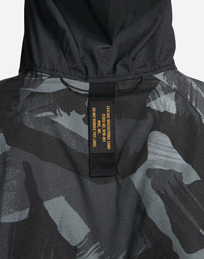 NIKE REPEL WINDRUNNER MEN'S CA,BLA