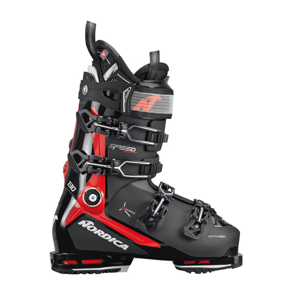 Nordica SPEEDMACHINE 3 130 (GW)