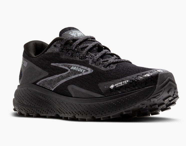 Brooks Divide 5 GTX