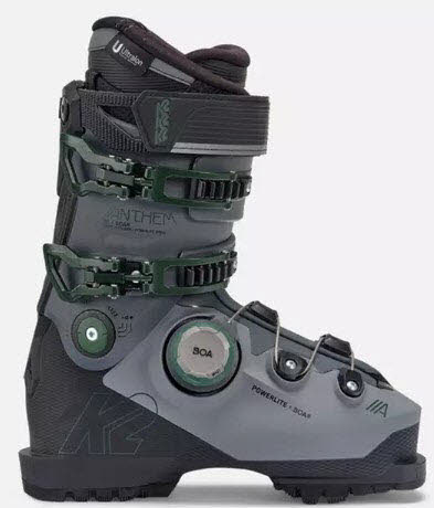 K2 ANTHEM 95 BOA