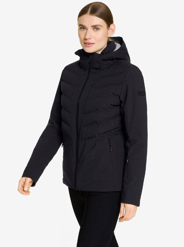 Ziener TOKKI lady (jacket ski)