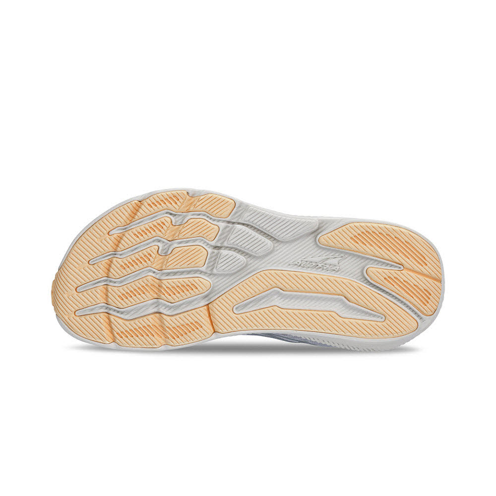 Altra  W EXPERIENCE FORM