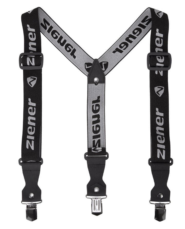 Ziener BRACES CLIP