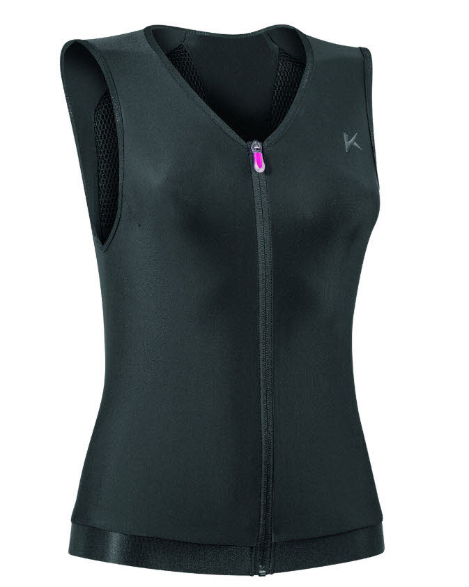 Komperdell Core Vest Light Women