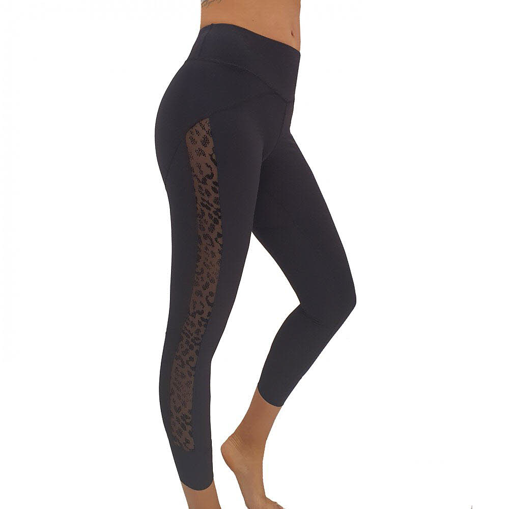 Beachbody ALIGN FLOCK 7/8 TIGHT, Wo