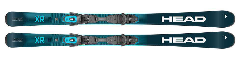 HEAD WC Rebels XR + PR 11 GW